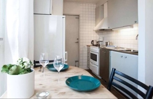 Gamla Stan House | In the heart of Old Town in Stockholm - amazing location!