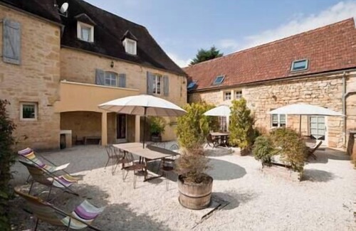 Sainte-Mondane House | In the heart of perigord noir