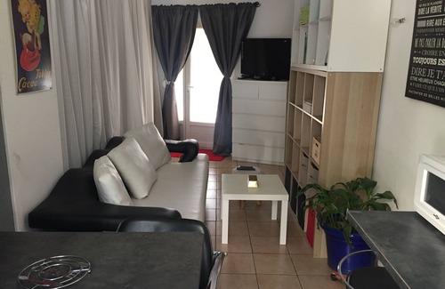 Mallemort Apartment | In the heart of Provence