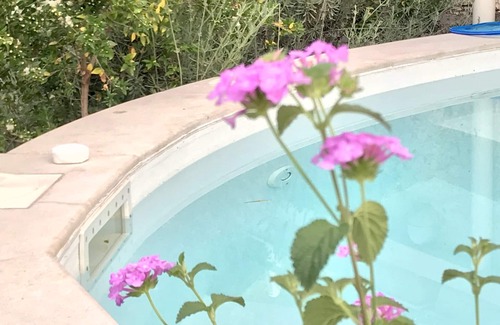 Balata di Modica House | In the heart of the Baroque typical dwelling with Jacuzzi and view of the Hyblean countryside
