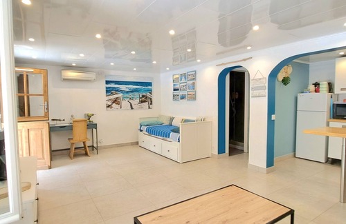 Martigues House | In the heart of the creek tamaris