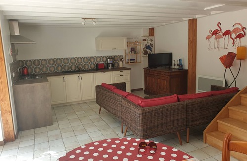 Plelauff House | In the heart of the forest, the Lety gites welcome you to an unspoilt setting.