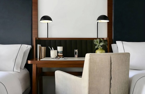 Tudor City House | In the Heart of the Lower East Side! Walk to Rockefeller Center and Time Square