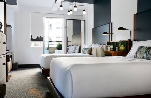 Tudor City House | In the Heart of the Lower East Side! Walk to Rockefeller Center and Time Square