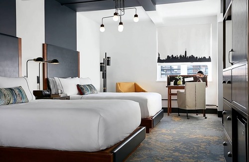 Tudor City House | In the Heart of the Lower East Side! Walk to Rockefeller Center and Time Square