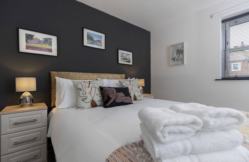 Stokesley House | In the heart of Yorkshire