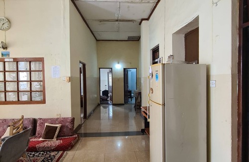 Stone Town House | In the heart of Zanzibar close to historical sites and with real Swahili culture