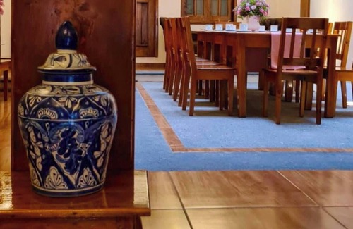 Coatepec Apartment | In the historic center of Coatepec