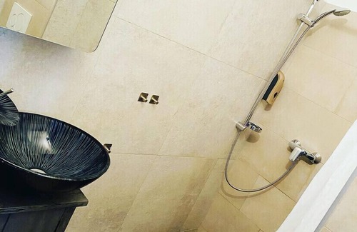 Innere Stadt Apartment | In the middle of events in Linz-Landstrasse