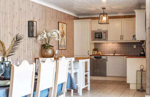 Trysil Apartment | In the middle of Trysilfjellet - Welcome Center - Apartment with 3 bedrooms - By bike arena and ski lift