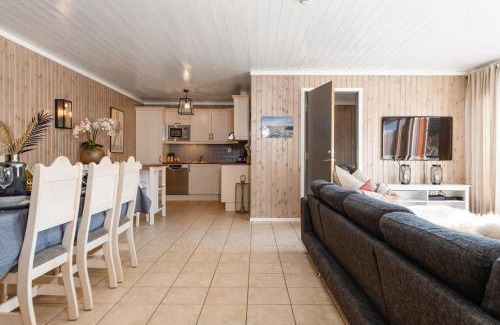 Trysil Apartment | In the middle of Trysilfjellet - Welcome Center - Apartment with 3 bedrooms - By bike arena and ski lift