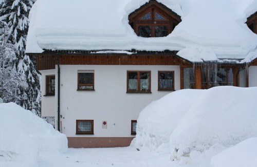 Blasiwald Apartment | In the southern Black Forest. Pure nature, close to the lake, family-friendly