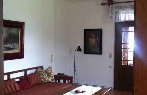 Seeboden House | in the Villa Martiny