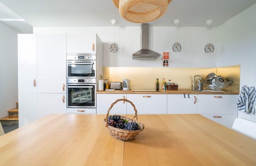 Porto da Cruz Apartment | In the village, between the sea and the mountains - Madeira Surf Camp II