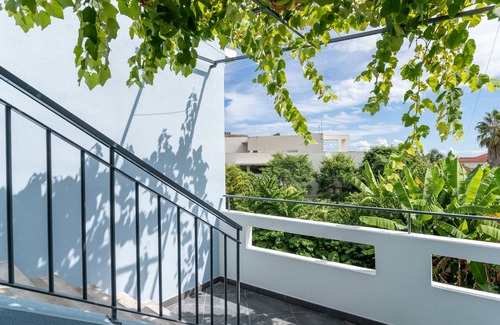 Porto da Cruz Apartment | In the village, between the sea and the mountains - Madeira Surf Camp III