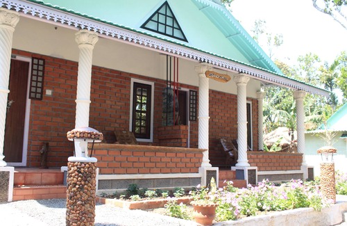 Chellarcovil Villa | “In the Western Ghats Border- the Celestial Bliss!” - is an Ideal Leisure Spot