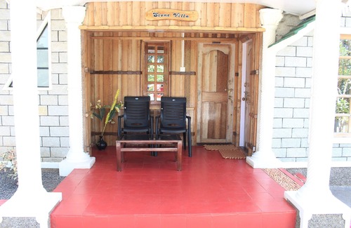 Chellarcovil Villa | “In the Western Ghats Border- the Celestial Bliss!” - is an Ideal Leisure Spot