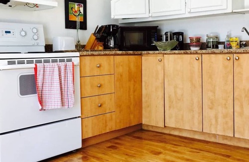 Joliette Apartment | In ther heart of Joliette