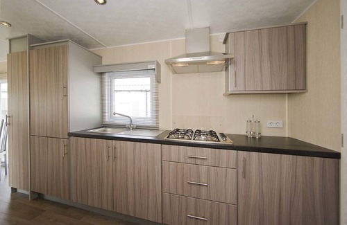 Zuna Cabin | In this accommodation with sauna you can completely relax!