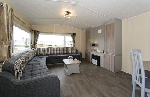 Zuna Cabin | In this accommodation with sauna you can completely relax!