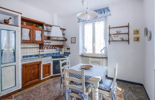 Carro Apartment | In this beautiful apartment you can spend a relaxing vacation.