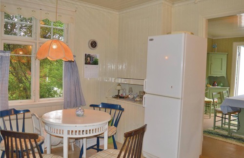 Saro House | In this fantastic vacation home from the beginning of the last century you can enjoy your vacation i