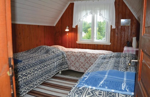 Saro House | In this fantastic vacation home from the beginning of the last century you can enjoy your vacation i