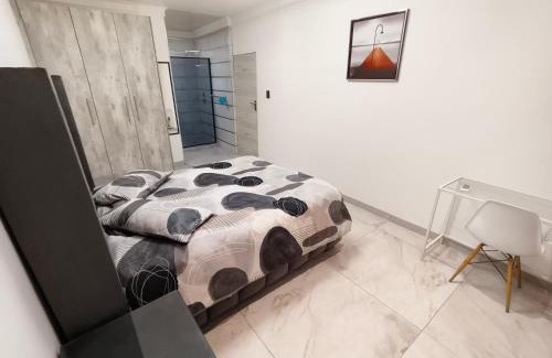 Vereeniging Apartment | In Town Vaal