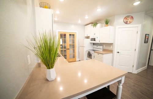 Kanab Apartment | In Town walking distance to Stores and Restaurants