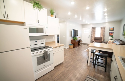 Kanab Apartment | In Town walking distance to Stores and Restaurants