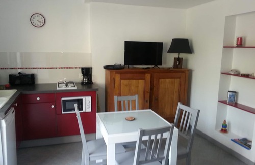 Saint-Julien Cottage | In Verdon Natural Park on the edge of the low Verdon Gorge, Lake Esparon