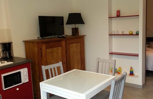 Saint-Julien Cottage | In Verdon Natural Park on the edge of the low Verdon Gorge, Lake Esparon