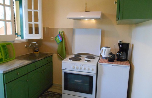 Melikia Apartment | In Villa Nikoli studio for two -AMA 00001073910