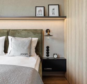 Srodmiescie Apartment | INA Rent Skwer Kościuszki