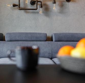 Srodmiescie Apartment | INA Rent Skwer Kościuszki