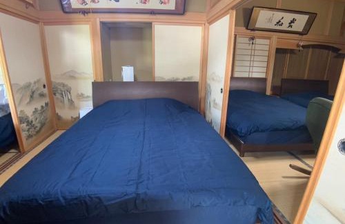 Kamiina-gun House | Inadani Villa - Vacation STAY 14589