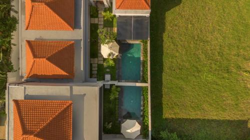 Sei Pinang Villa | Inaho Suites Ubud