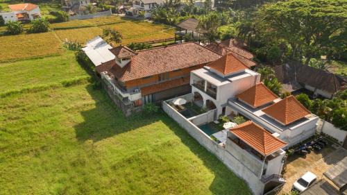 Sei Pinang Villa | Inaho Suites Ubud