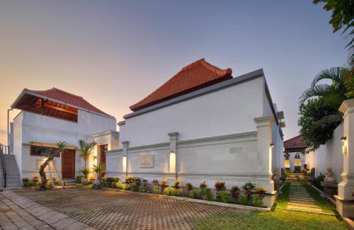 Sei Pinang Villa | Inaho Suites Ubud