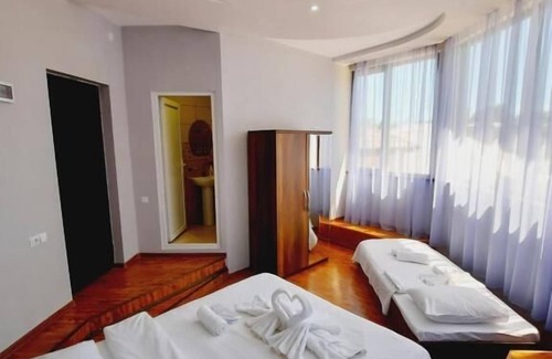 Kutaisi Hotel | Inaisi Hotel
