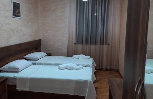 Kutaisi Hotel | Inaisi Hotel