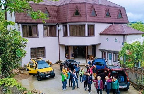 Kutaisi Hotel | Inaisi Hotel