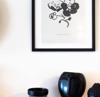 Molos Apartment | Inalia Modern House