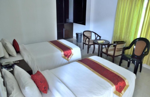 Cox's Bazar Resort | Inani Royal Resort