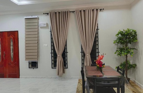 Kampung Gong Lilit House | Inara Homestay Besut