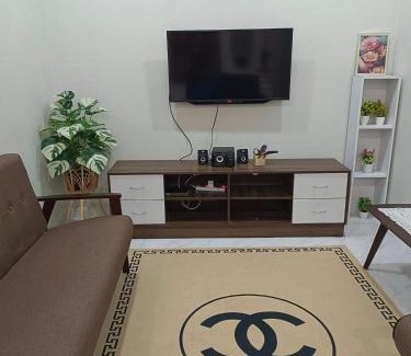 Kampung Gong Lilit House | Inara Homestay Besut
