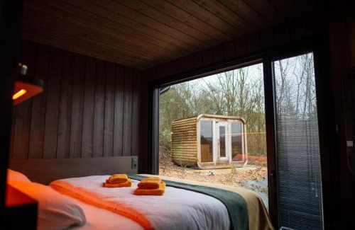 Bohon Ski Chalet | Inarden Yellowstone Cabin