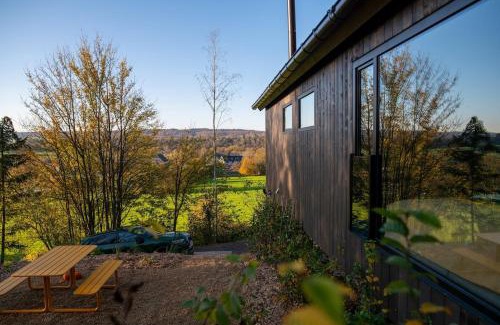 Bohon Ski Chalet | Inarden Yellowstone Cabin