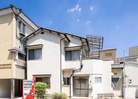 Nakano Cho House | INARI - Vacation STAY 87349