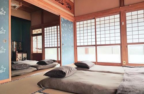 Inashiki House | INASHIKI NEST